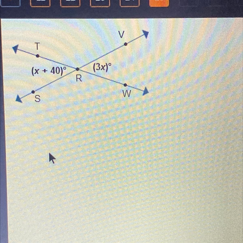 What is the value of x?-example-1