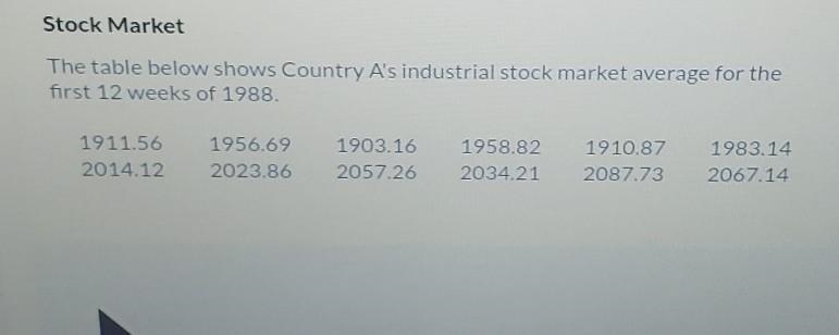 Whats the mean for this data? round to 2 decimals places-example-1