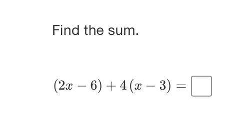 Can someone help me with the equation in the picture below.-example-1