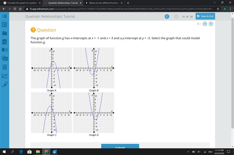 Can anyone help me with the answer please-example-1