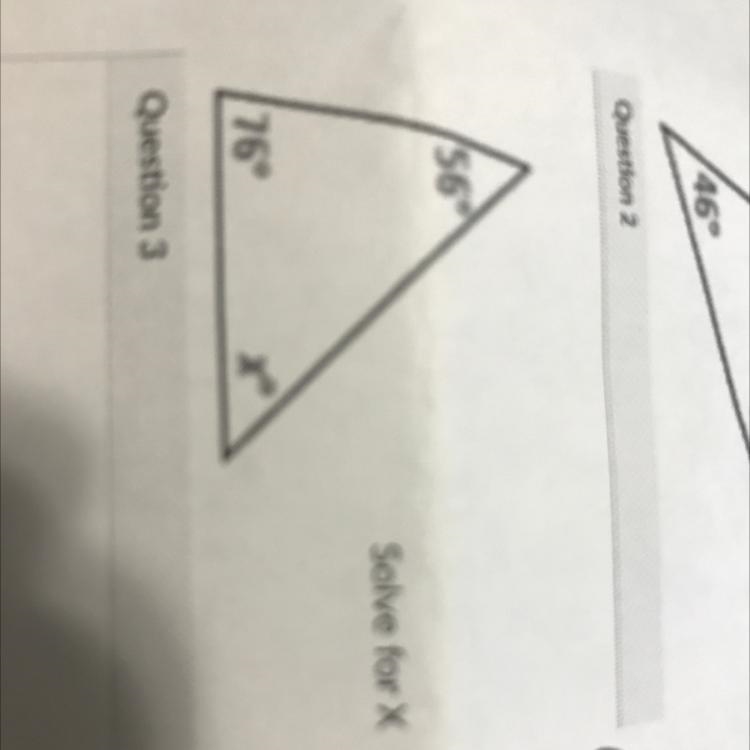 I need to figure out what is X-example-1