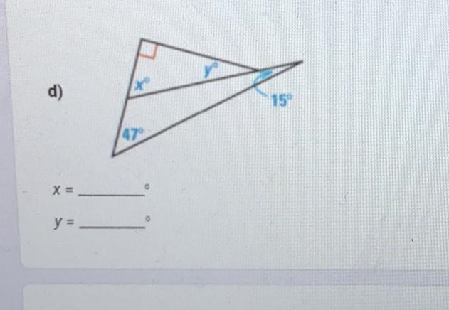 Find the value of the missing number-example-1