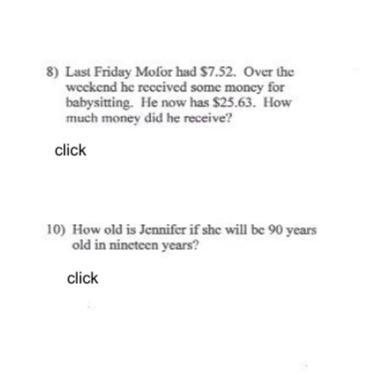 Could someone answer these problems ?-example-1