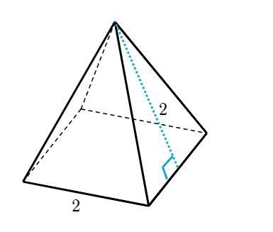 Find the surface area of this shape (here is the grid too)-example-1