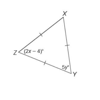 What is the value of x? Enter your answer in the box. x = ____-example-1