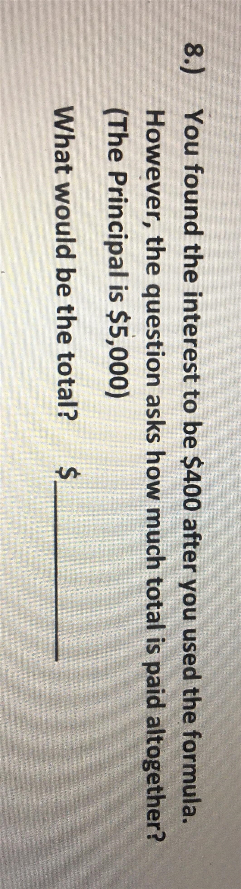 What is the answer to this problem?-example-1