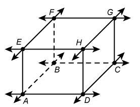 What is the intersection of AD and CD? Explain.-example-1