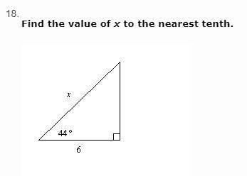 PLEASE HELP! A) 5.8 B) 8.3 C) 6.2 D) 6-example-1