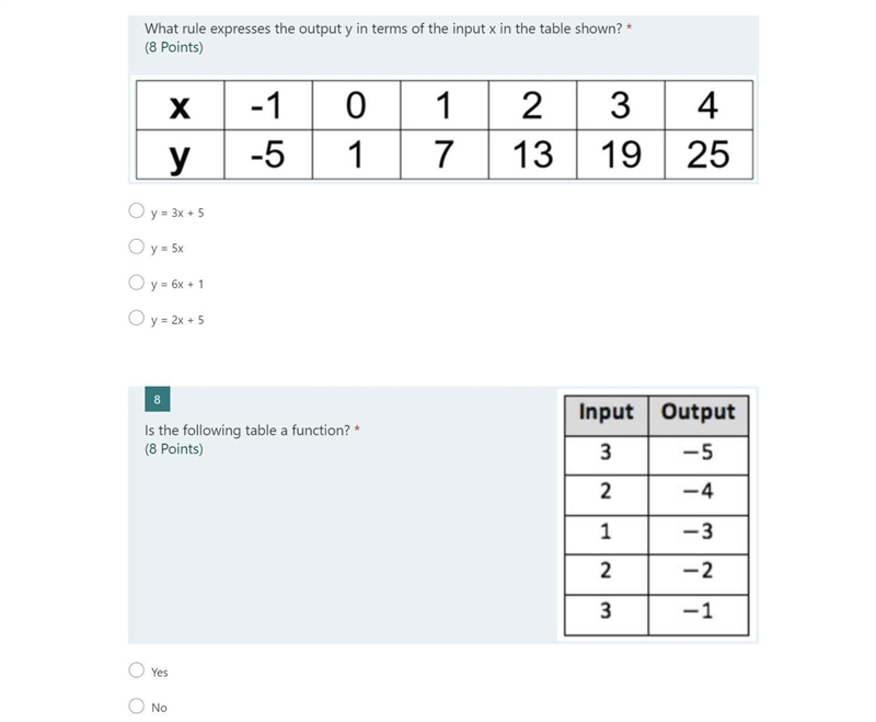 Pls help me with these questions-example-1