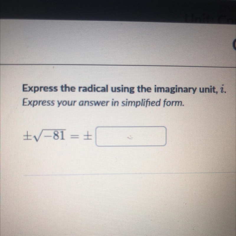 How to solve this problem-example-1