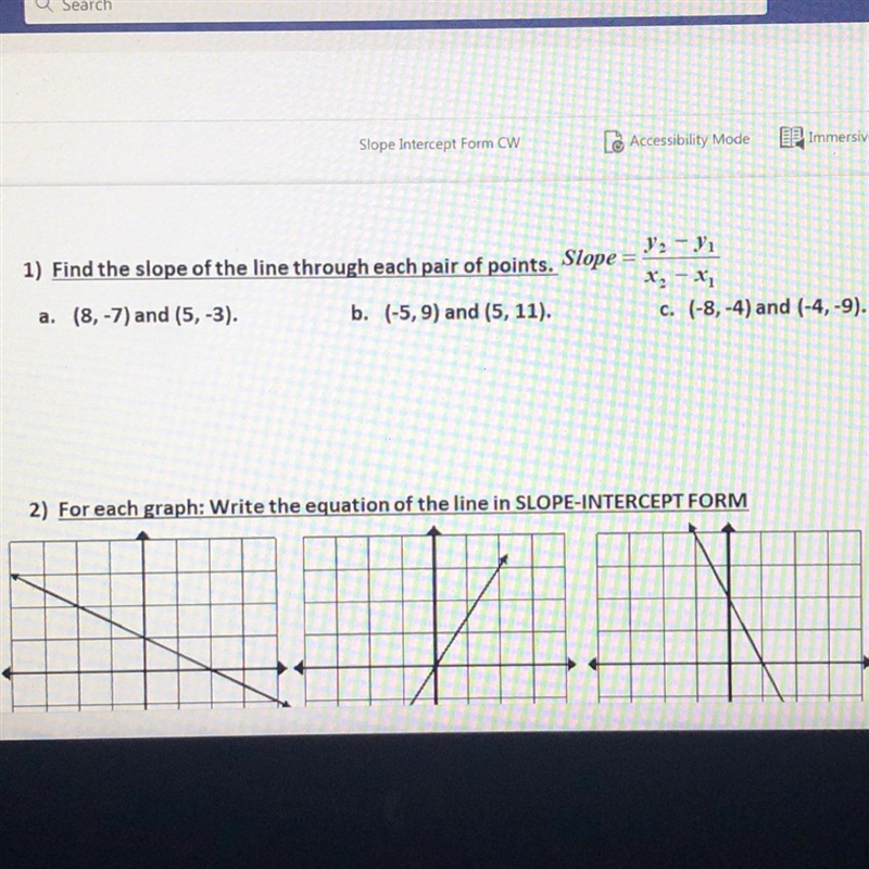 Helppp whats number 1 A B and C?!-example-1