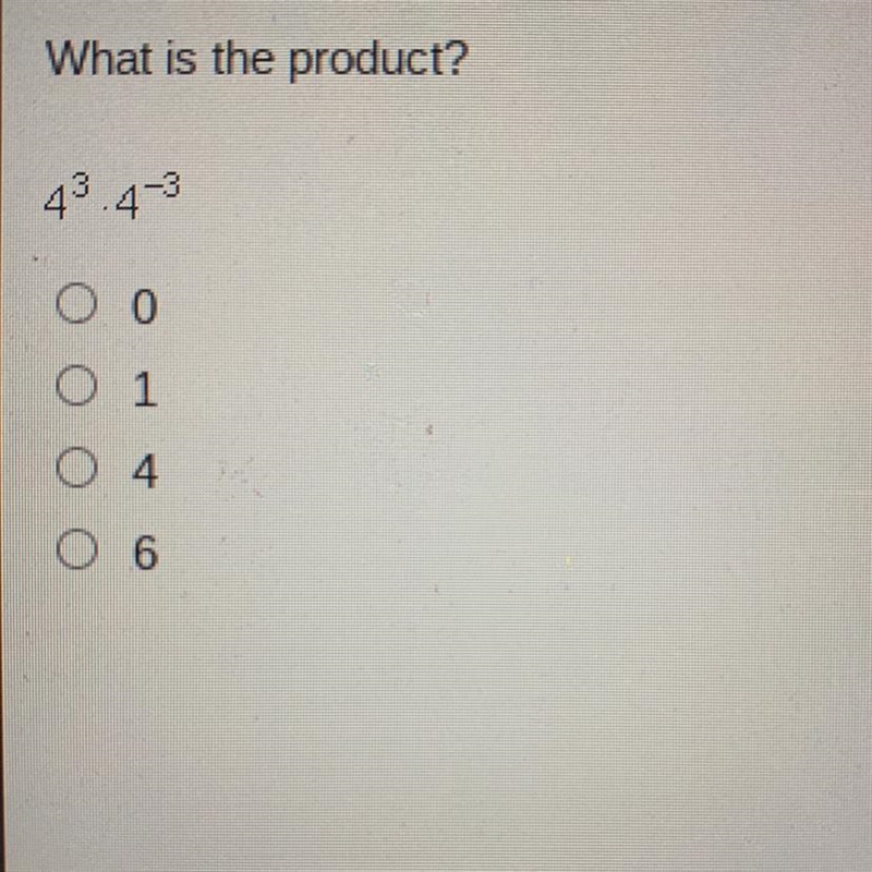 GIVING 20 POINTS What is the product?-example-1