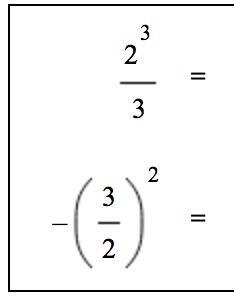 I'm lost with this problem please help. Write answers as a fractions-example-1