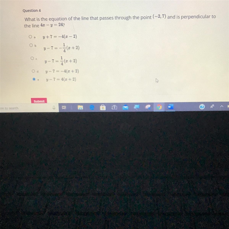 What’s the answer bruh? I need help fr fr-example-1