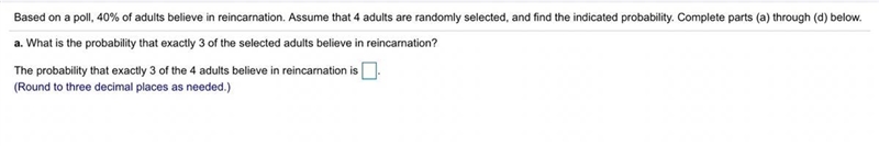 Binomial probability distributions-example-1