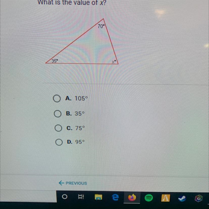 What is the value of x?-example-1