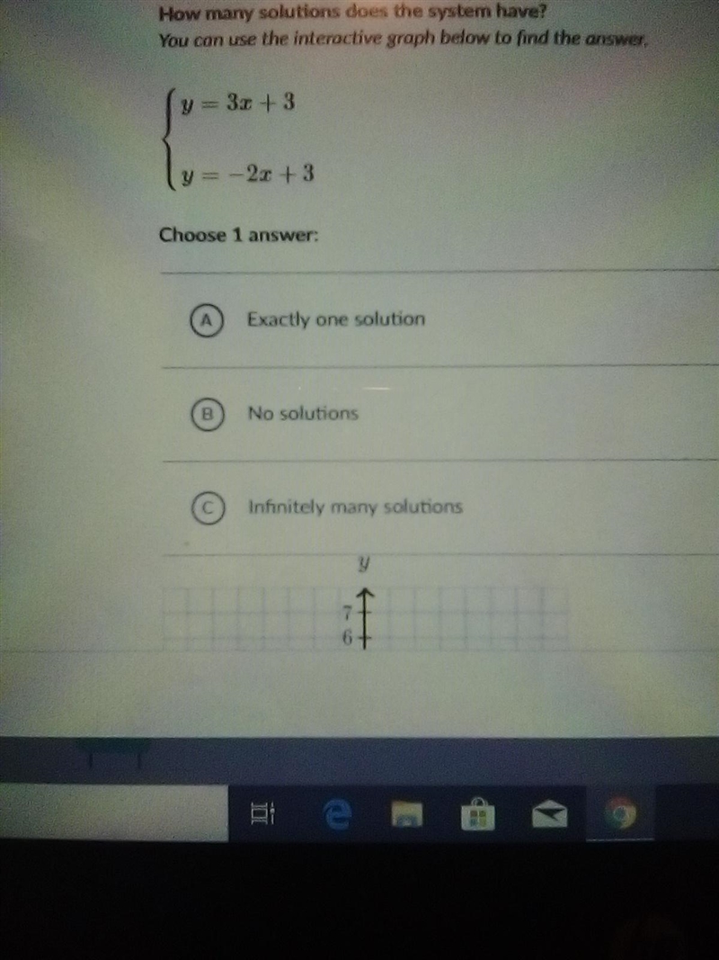 How many solutions does the system have?-example-1