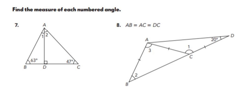 PLEASEE HELPPPPPP MEEE WITH QUESSTIONNSS 7 AND 8 QUESTION: (IT IS IN BOLDED WHICH-example-1