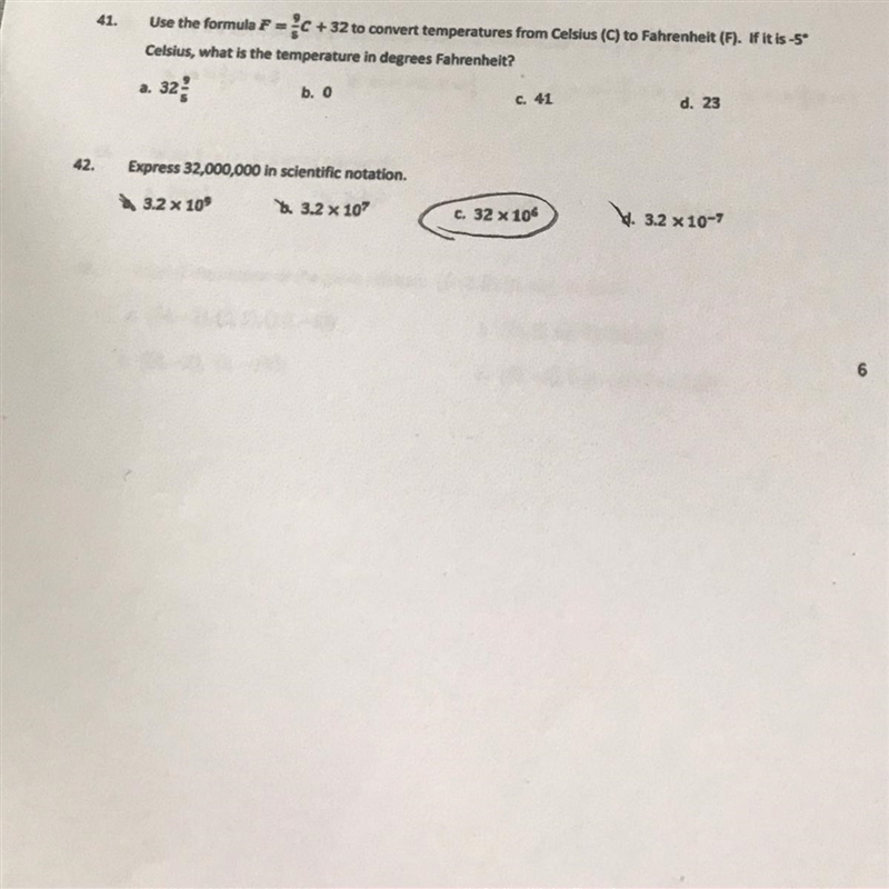 I need help with questions 41-example-1