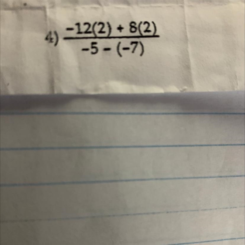 How do I work this out ?-example-1