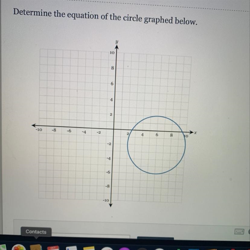 Can you all help me ? Please this is my test grade I only have 15 minutes to finish-example-1