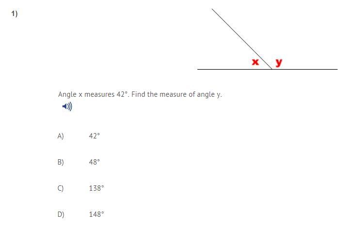 Find the angle of y dasdwadasdaw-example-1