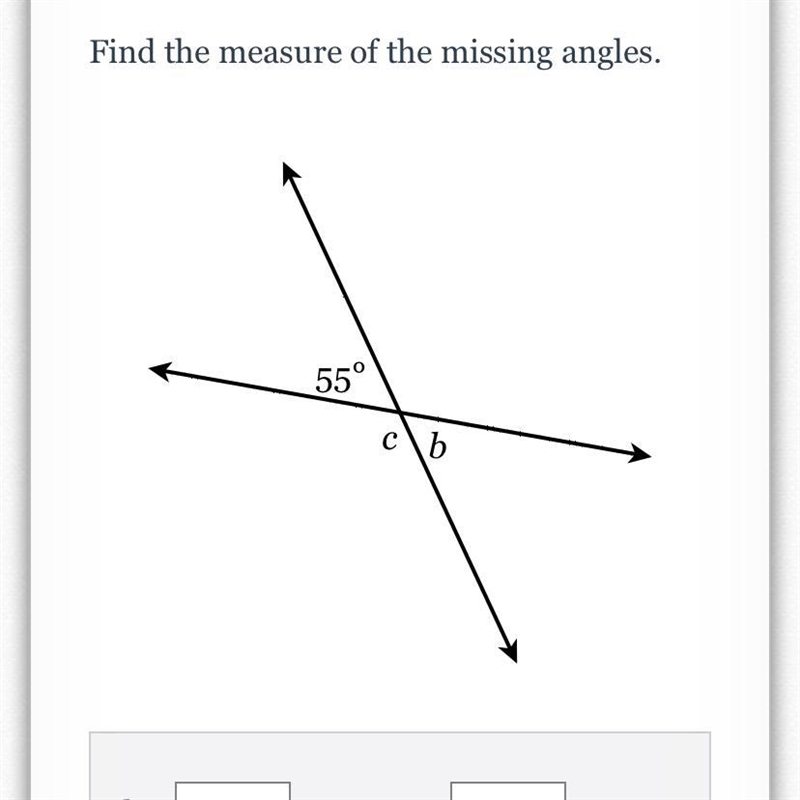 B angle is what degree C angle is what degree-example-1