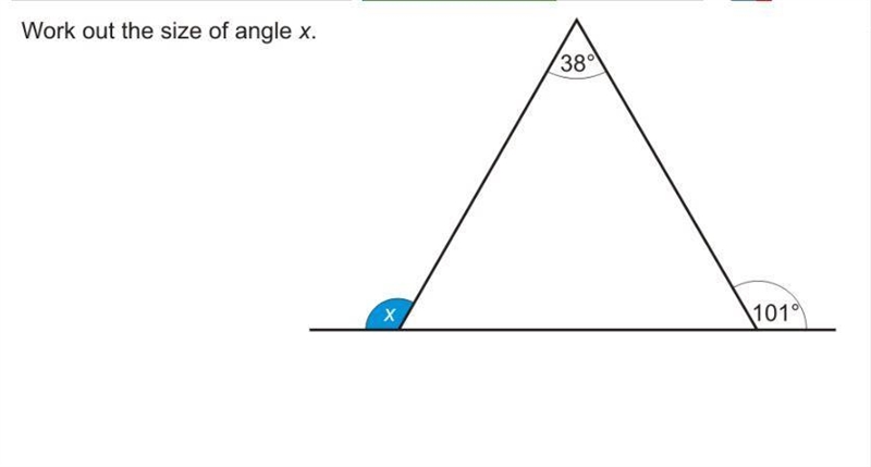 Can you help me with this question please by the way its not 101-example-1