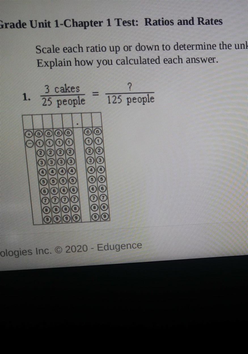 How do i know the unknown quantity​-example-1