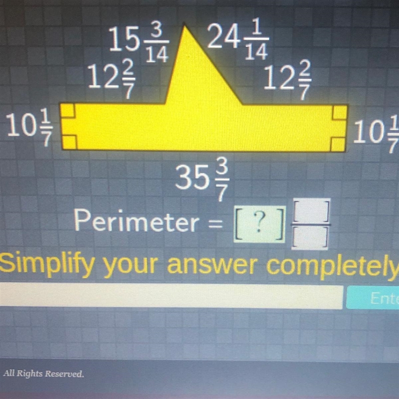 Find the perimeter? Please pls-example-1