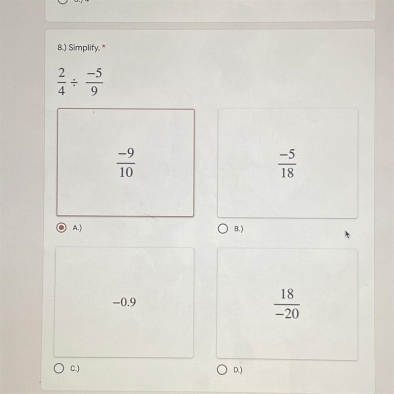 Hello I can only pick one!! how do I do this!-example-1