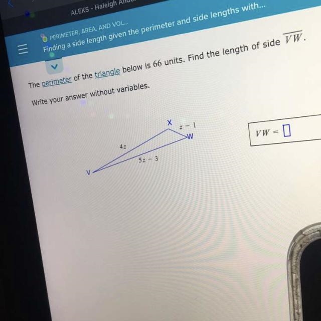 Now is triangles what’s the awnser to this please-example-1