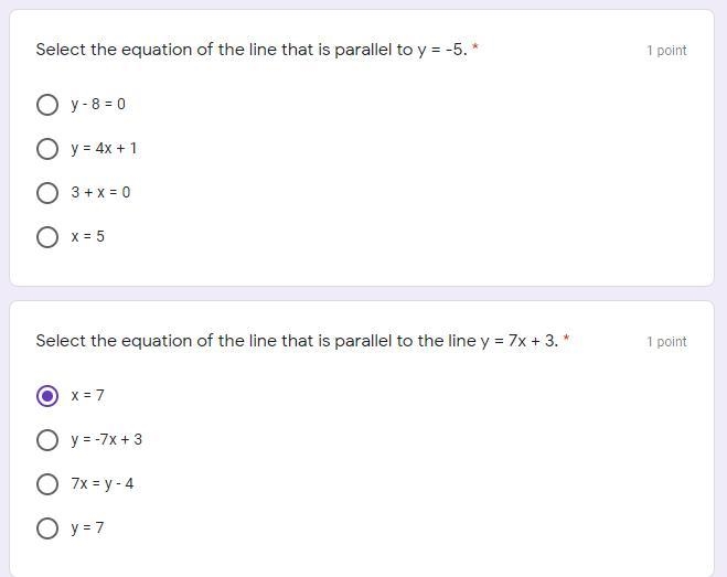 Can someone please help me with these 2 :)-example-1