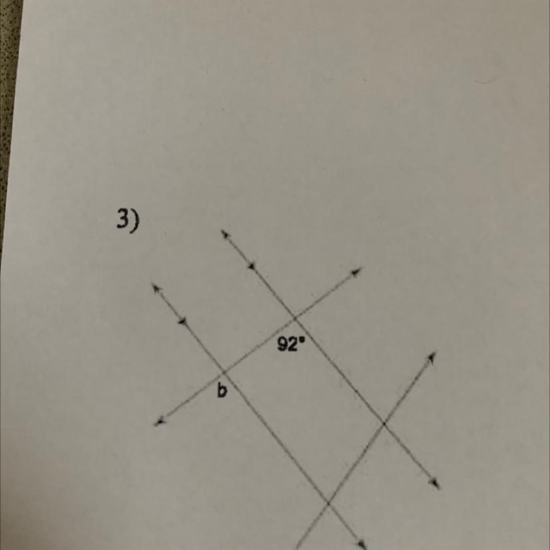 What is the measure of angle b?-example-1