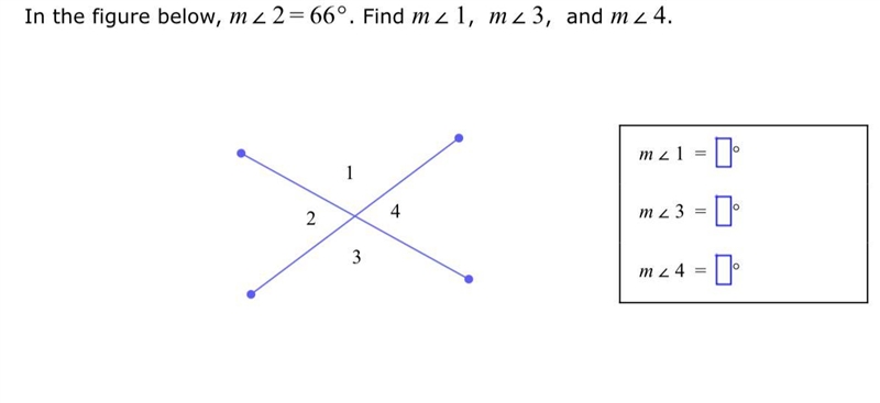 Math question. Angle Measures-example-1