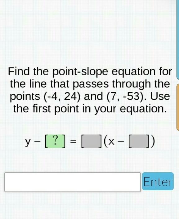 CAN SOMEONE PLEASE HELP ME WITH MY MATH ASAP PLEASE!!!!​-example-1