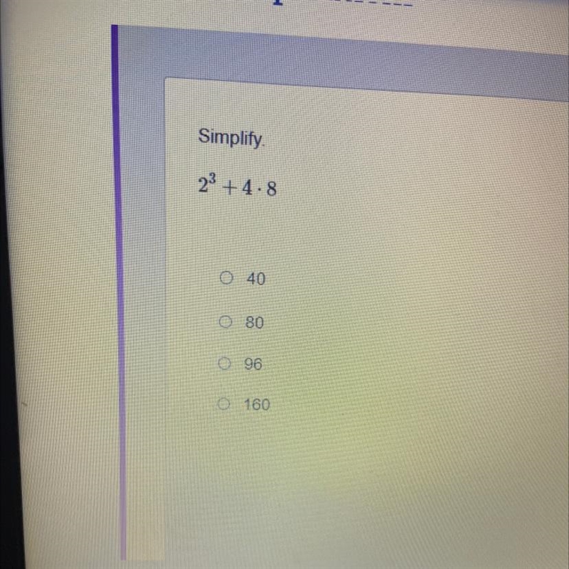 Simplify 23 + 4.8 Plz help-example-1