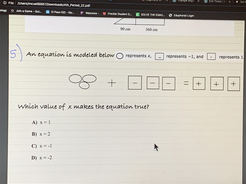 Can u make an equation?-example-1