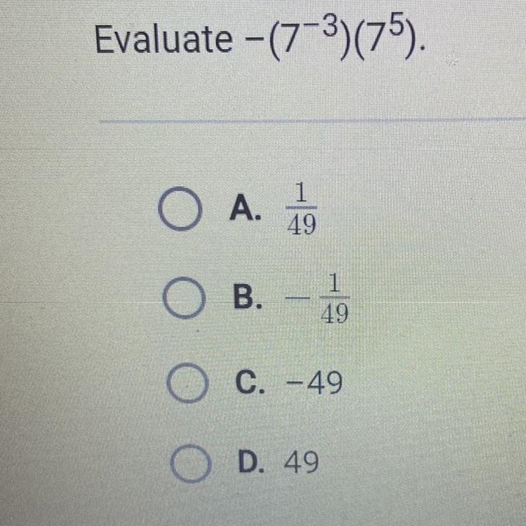 Ok I need help with this one 7:56 est!-example-1