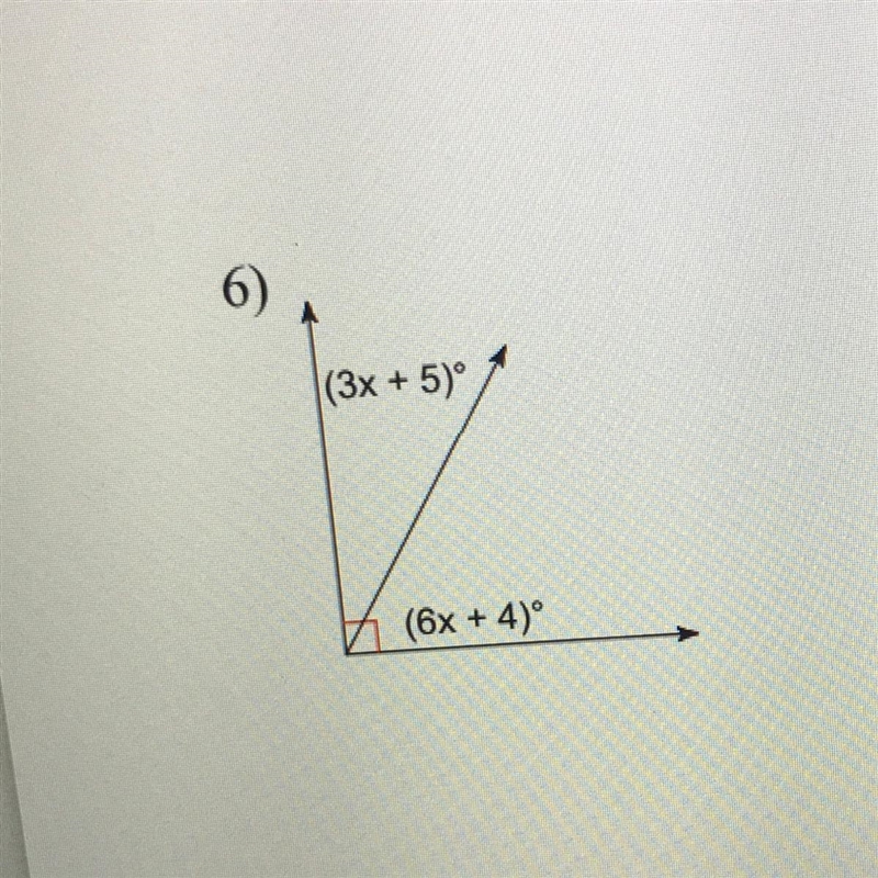 Find the value of X.-example-1