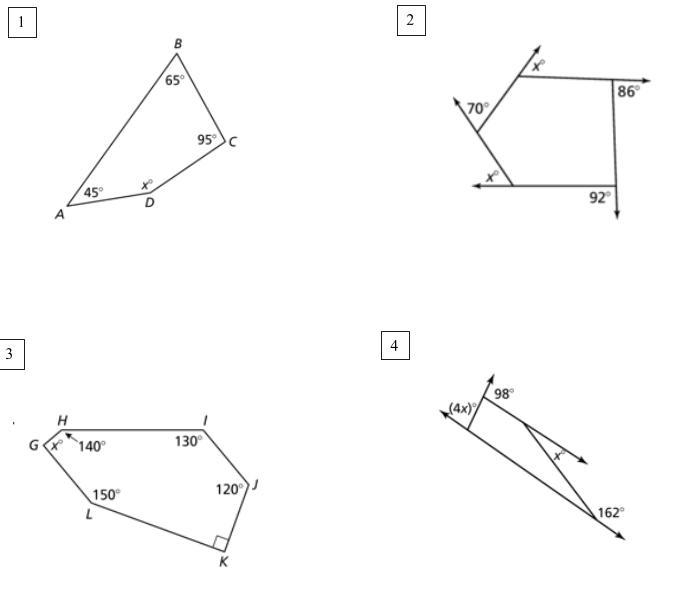 Find the value of X Need help ASAP.-example-1