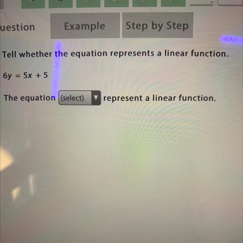 Options: -does - does not-example-1