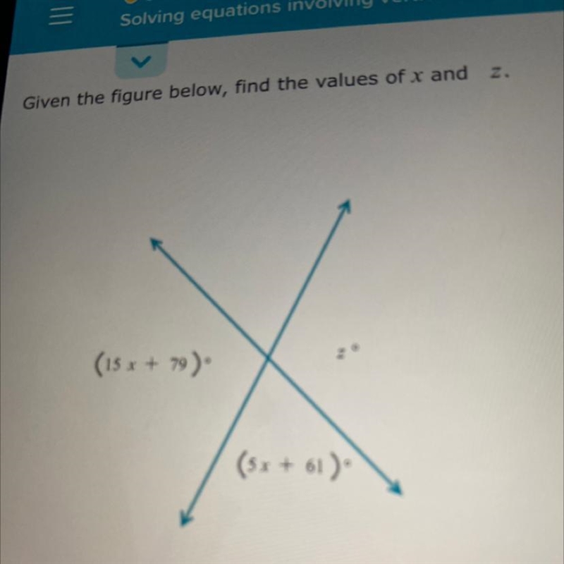 (15.x + 79) (5x + 61)-example-1