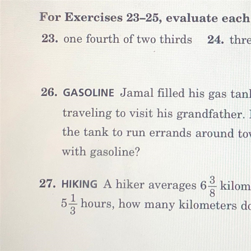 I need help on 23 !!-example-1