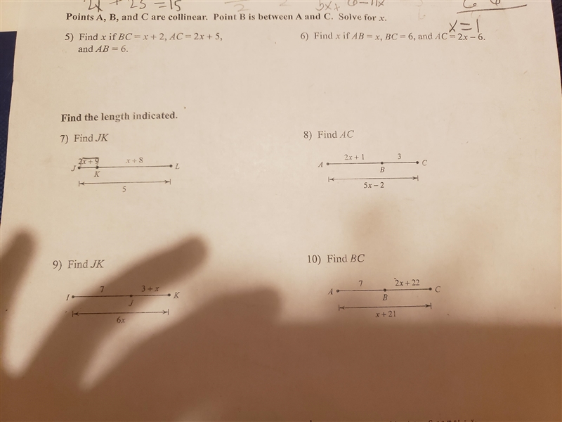 I dont know how to do any of these problems can someone help me-example-1