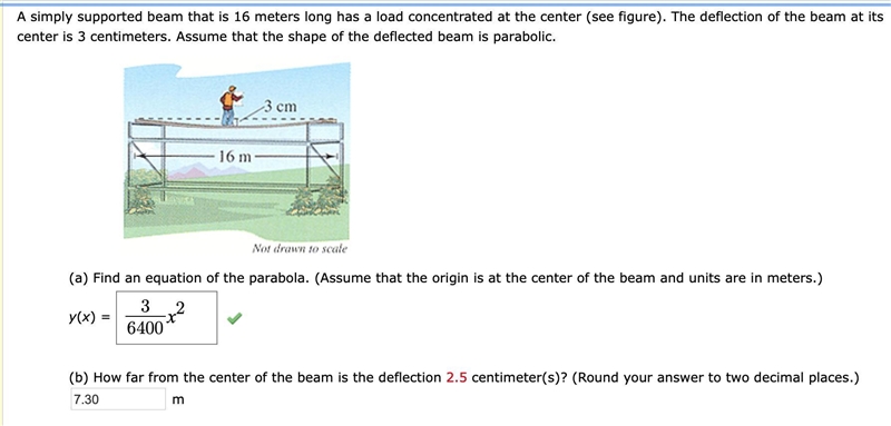 Need help with the second part:-example-1