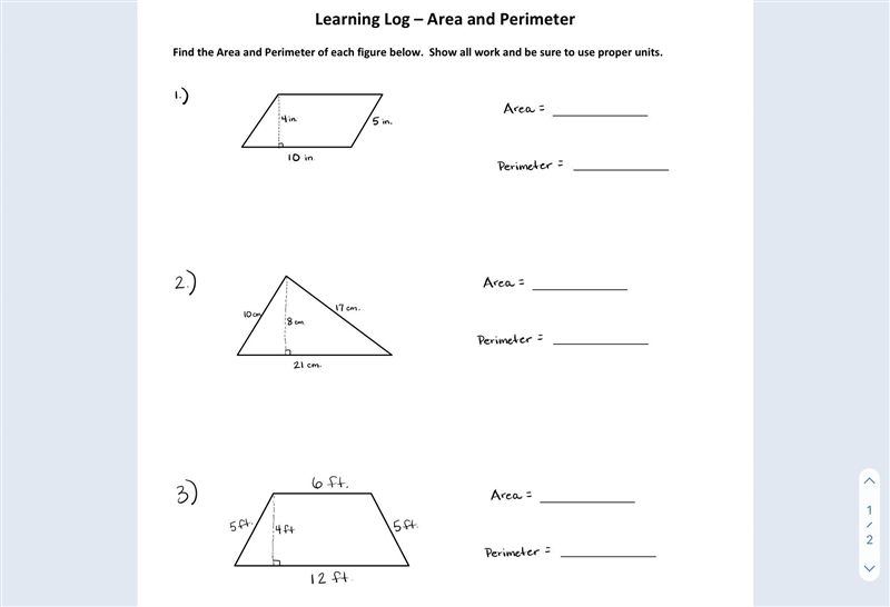 Answer with proper units too!-example-1