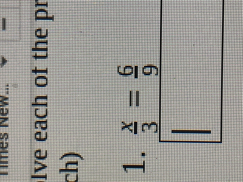 What is the answer to x/3 = 6/9-example-1