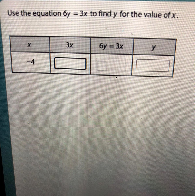 I need help I currently have a c trying to make up some work-example-1