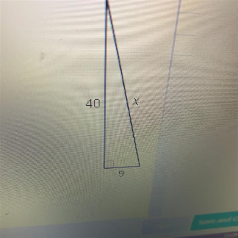 What is the value of x? A-17 B-26 C-39 D-41-example-1